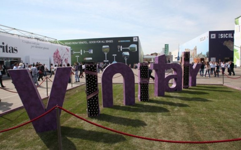 Vinitaly 2015: al prestigioso salone internazionale del vino, 72 le aziende sarde presenti