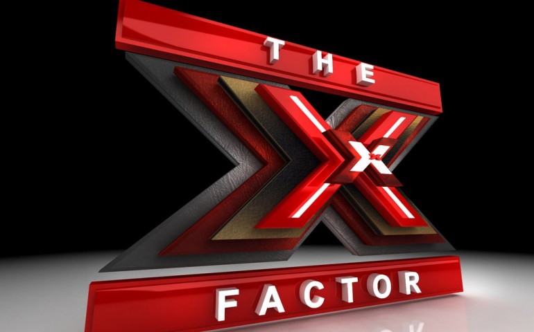 x factor