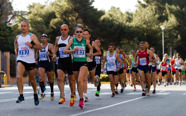 A Cagliari la 6^ Maratona della Solidarietà. Al via le iscrizioni