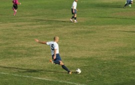 Davide Zini, Cus Cagliari