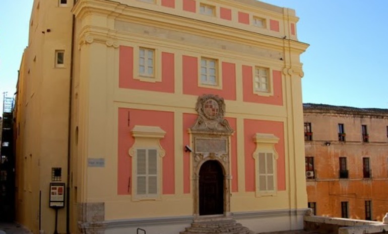 Zona arancione, serrata della cultura. A Cagliari da lunedì chiusura dei musei in città