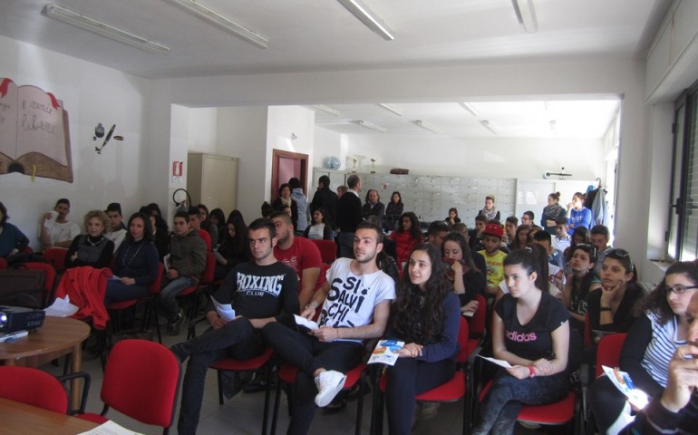 A Sestu si celebra la Giornata della trasparenza amministrativa, in campo scuola e Regione