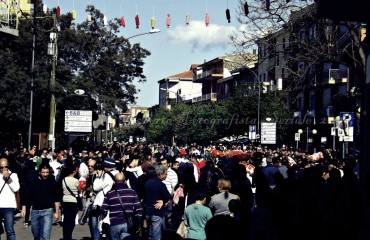 Tortolì in Fiore 2014 ( foto Roberto Mirai)