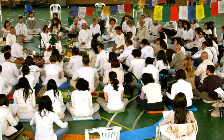 Wesak 2013