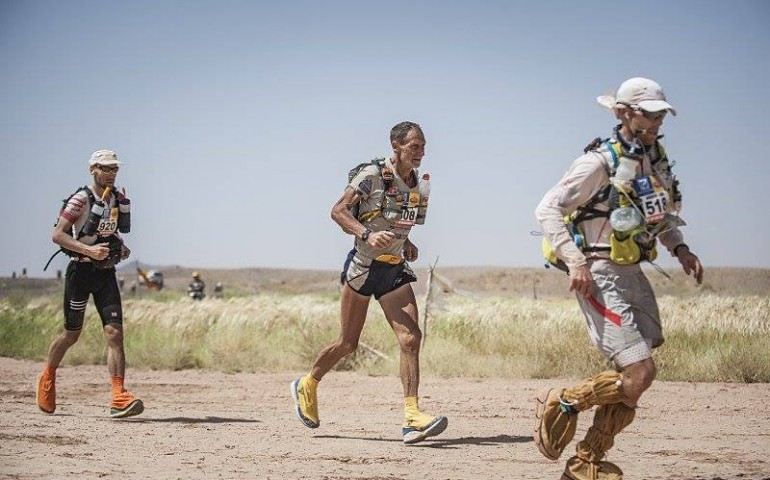 Cardedu si prepara al 4° Sardinian Trail: 90 km di corsa fra i magnifici paesaggi dell’Ogliastra