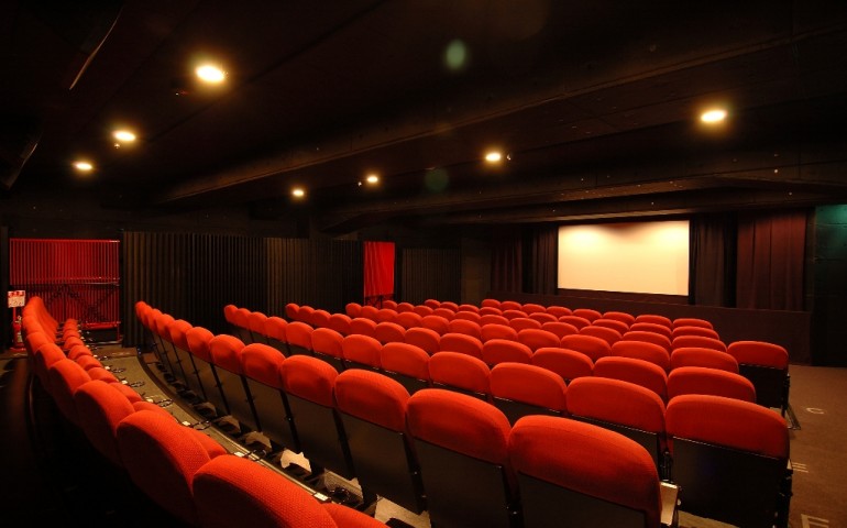 Dalla Regione 4 milioni di euro per il cinema in Sardegna, 200 mila per autori esordienti