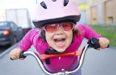 laboratori bici per bimbi