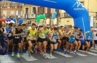 maratona cagliari