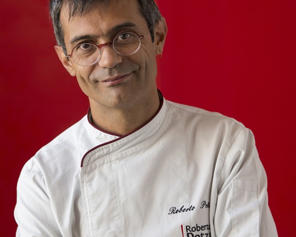 La manifestazione “Tortolì in Fiore” ospiterà i celebri chef stellati Roberto Petza e Viviana Varese