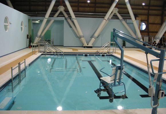 Concessione in uso palestre scolastiche e spazi acqua nelle piscine comunali