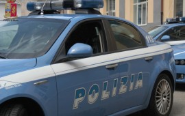 polizia immagine simbolo