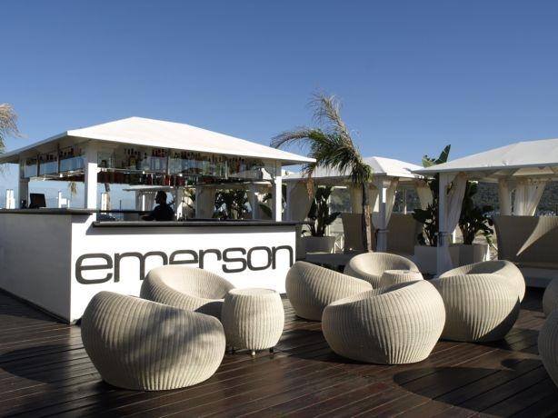 Poetto. l’Emerson perde il ricorso: verrà presto demolito. Risorgerà venti metri più avanti
