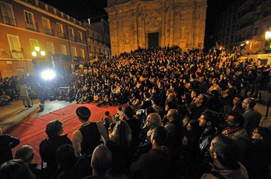 Cagliari: la Giunta Zedda approva 160 mila euro in più per le attività culturali e gli spettacoli in città