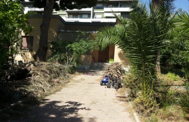 via cagna