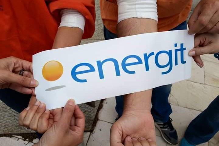Cagliari: I lavoratori della Energit oggi al Brotzu per donare il sangue