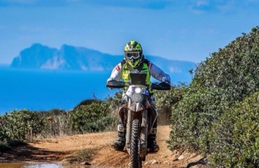 Sardegna Rally Race