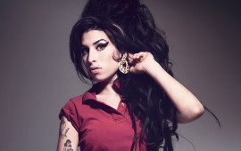 Amy Winehouse