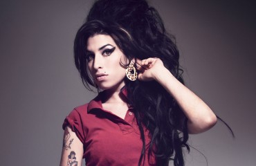 Amy Winehouse