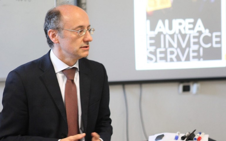 Grandi eventi: la programmazione triennale della Regione