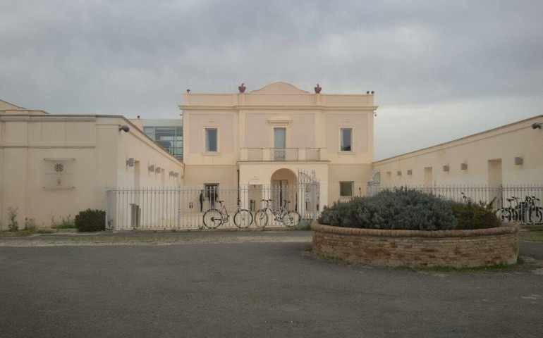 Biblioteche di Monteclaro ancora chiuse. Abbanoa non eroga l’acqua