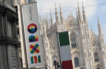 expo milano