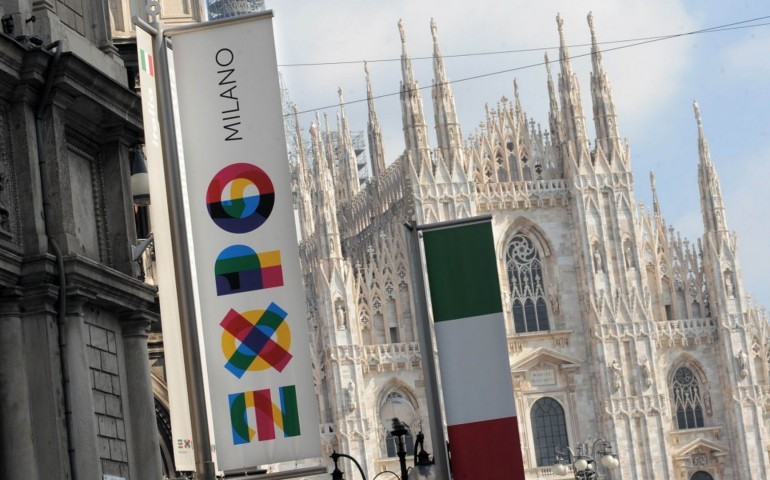 expo milano