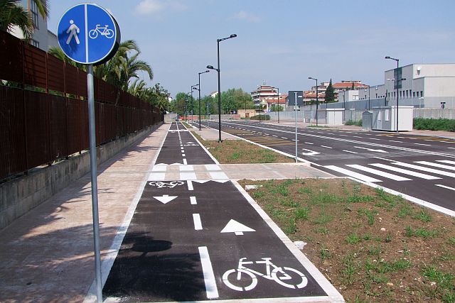 Cagliari: approvato il progetto che collegherà tutte le piste ciclabili