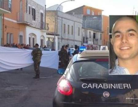 Tragedia a Orune. Studente ucciso da tre fucilate mentre aspetta il bus per andare a scuola.