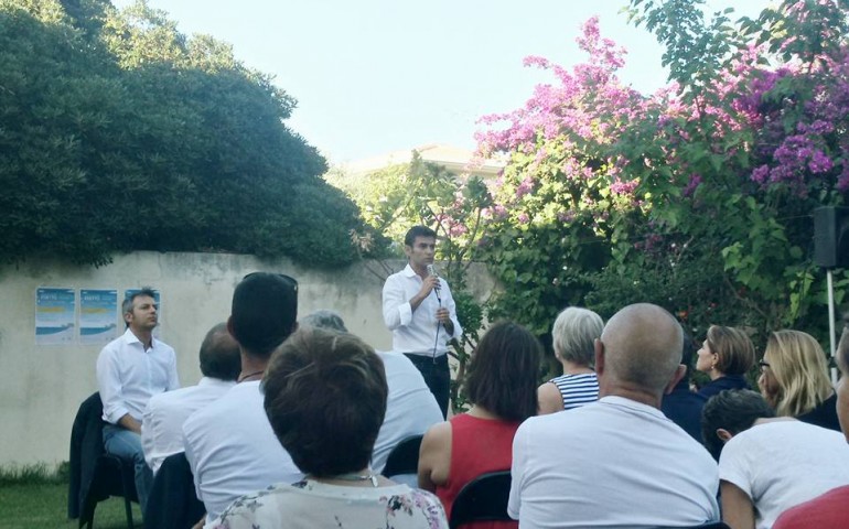 Aree verdi, dune e maggiori controlli: ecco come cambia il Poetto