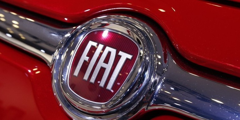 La Fiat crea 1000 posti di lavoro.Benedetto lo stabilimento lucano.