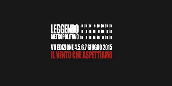 Leggendo Metropolitano approda alla Galleria Comunale d’Arte di Cagliari il 5, 6 e 7 giugno.