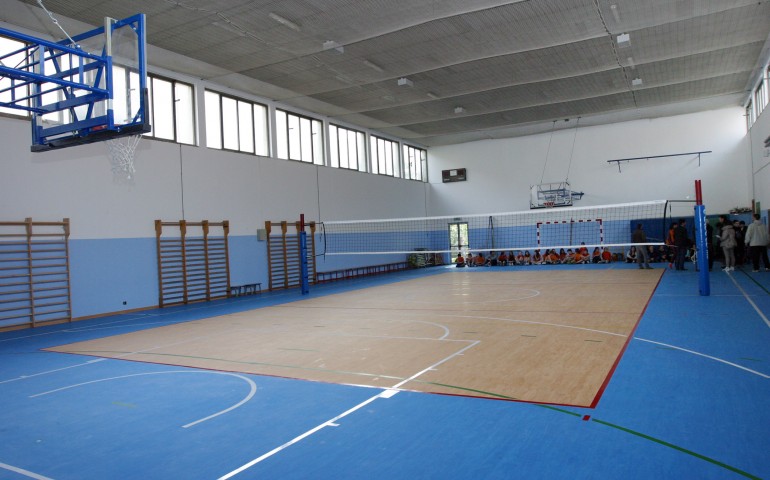 Cagliari. Bando per la concessione degli spazi per lo sport presso le palestre scolastiche comunali