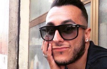 Cristian Basciu