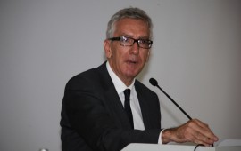 Francesco Pigliaru