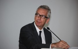 Francesco Pigliaru