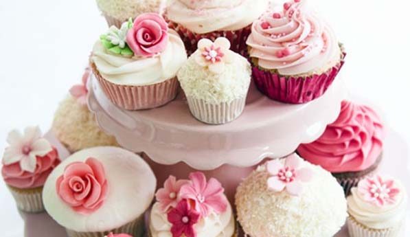 Amanti del cake design? Un corso a Cagliari il 20 e 21 giugno