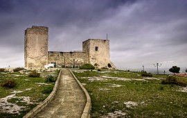 Castello San Michele