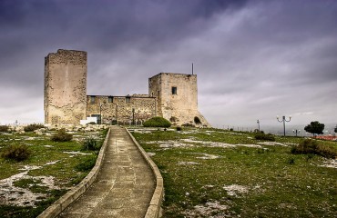 Castello San Michele