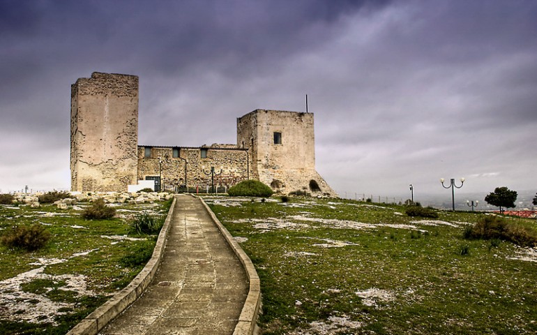 Castello San Michele