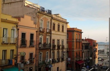 quartiere marina