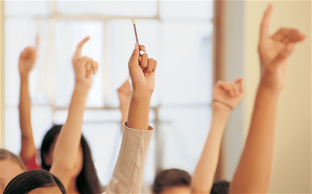 Rubrica giovani. Tirannica democrazia tra i banchi di scuola