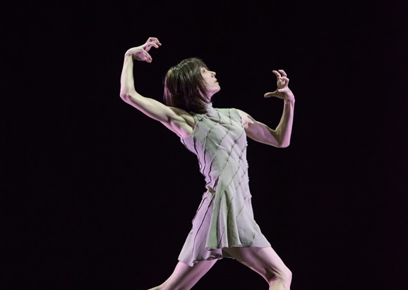 Sylvie Guillem in Life in Progress:iniziata la vendita dei biglietti per la serata fuori abbonamento