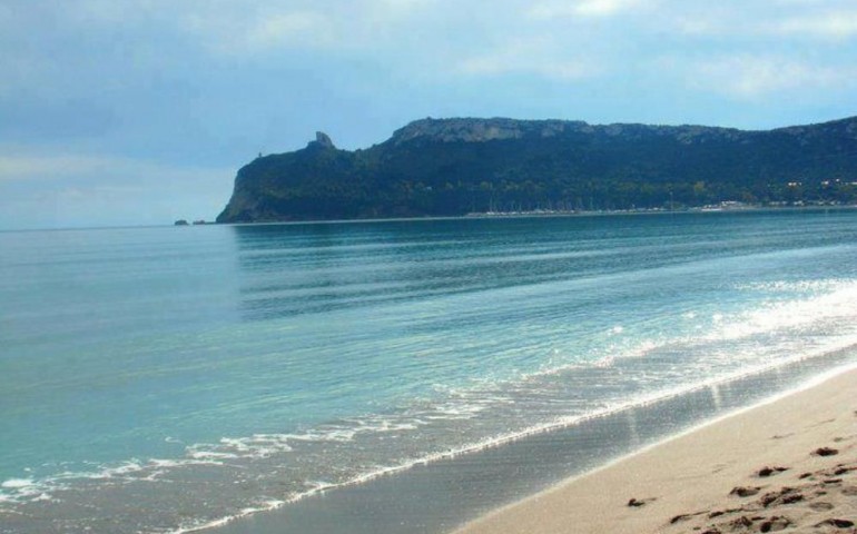 In funzione quattro servizi igienici al Poetto, tra Marina Piccola e la sesta