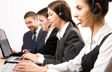 Call center