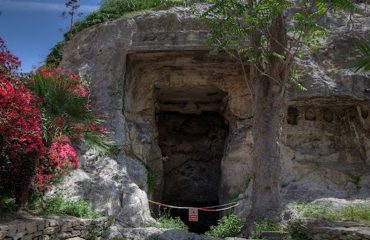 grotta-vipera