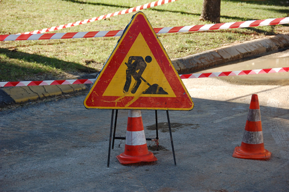 Lavori. Modifiche al transito e sosta in via Sassari e nel corso Vittorio Emanuele