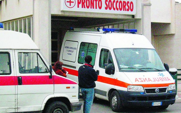 San Gavino. Si presenta al pronto soccorso e si scaglia contro il medico. Arrestato 39enne di Guspini