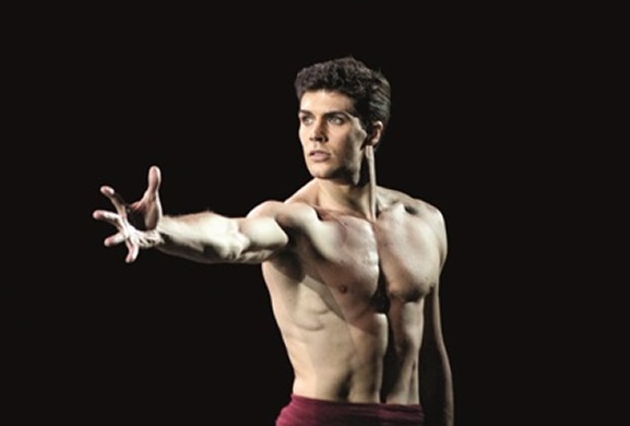 Il Gala “Roberto Bolle and Friends” ritorna al Teatro Lirico