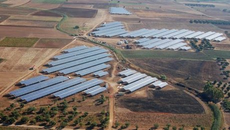 Il Corpo Forestale indaga sulla serra fotovoltaica di Villasor. Spano: “Operazione brillante”