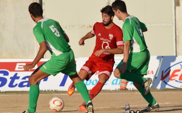 Calcio mercato cagliaritano. Il Selargius prende Asunis. La Palma e Uragano scatenati. Farci alla San Marco.